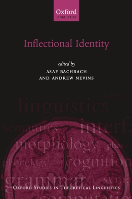 Inflectional Identity