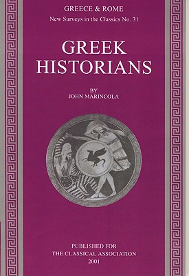 Greek Historians