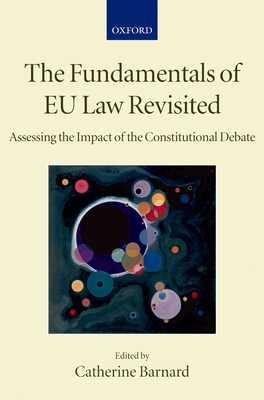 The Fundamentals of EU Law Revisited