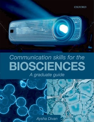 Communication Skills for the Biosciences