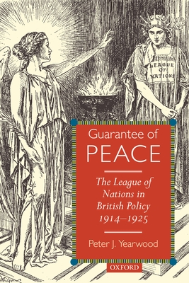 Guarantee of Peace