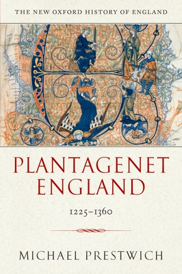 Plantagenet England