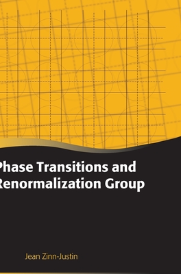 Phase Transitions and Renormalization Group