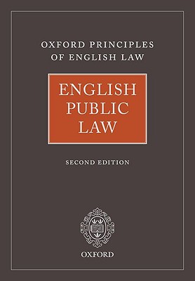 English Public Law