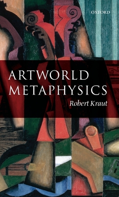 Artworld Metaphysics