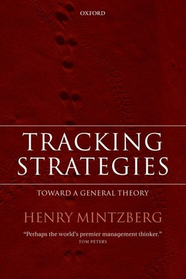Tracking Strategies