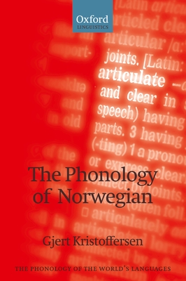 The Phonology of Norwegian