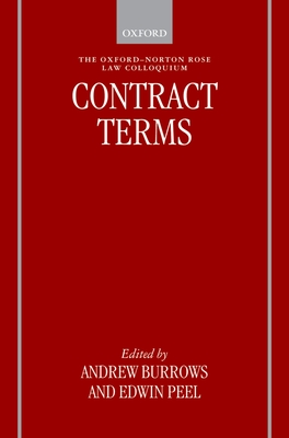 Contract Terms