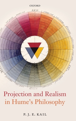 Projection and Realism in Hume's Philosophy