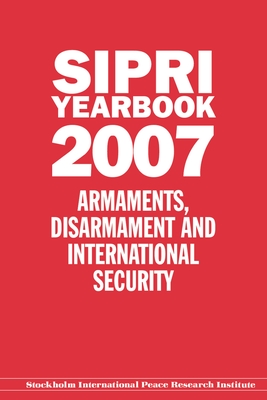 SIPRI Yearbook 2007