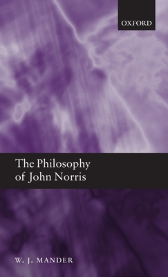 The Philosophy of John Norris