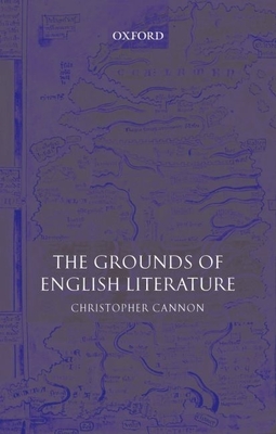 The Grounds of English Literature