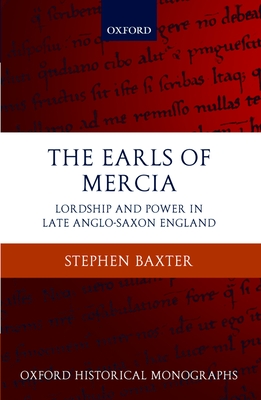 The Earls of Mercia