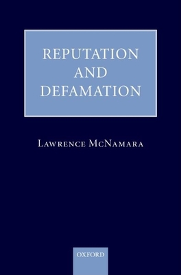 Reputation and Defamation