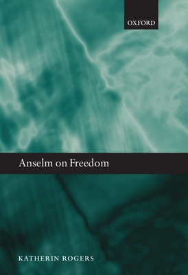 Anselm on Freedom