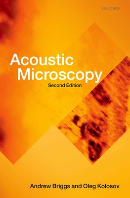 Acoustic Microscopy