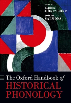 The Oxford Handbook of Historical Phonology