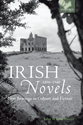 Irish Novels 1890-1940