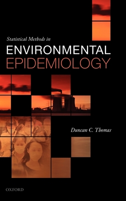 Statistical Methods in Environmental Epidemiology