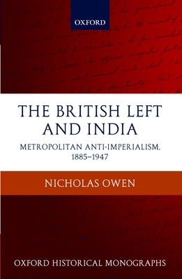 The British Left and India