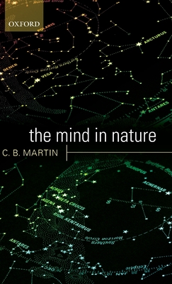 The Mind in Nature