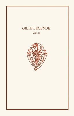 Gilte Legende: volume II