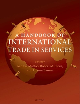 A Handbook of International Trade in Services