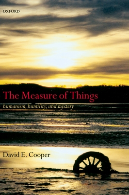 The Measure of Things