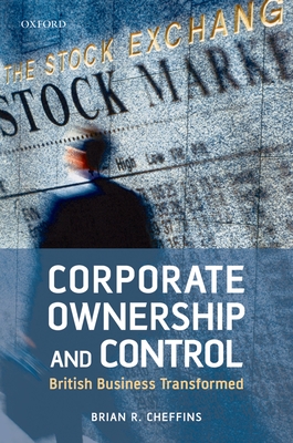 Corporate Ownership and Control