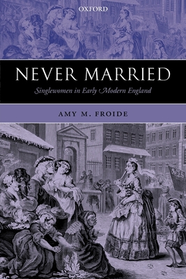 Never Married