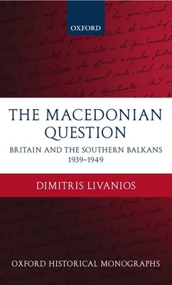 The Macedonian Question