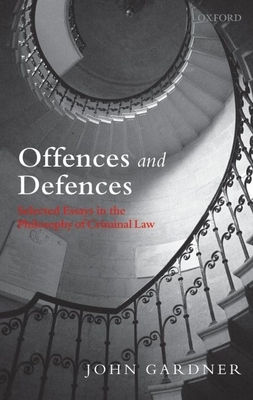 Offences and Defences