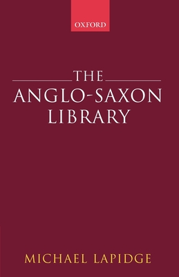 The Anglo-Saxon Library