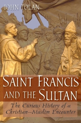 Saint Francis and the Sultan