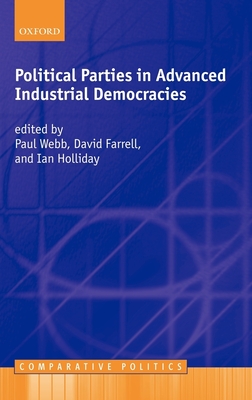 Political Parties in Advanced Industrial Democracies