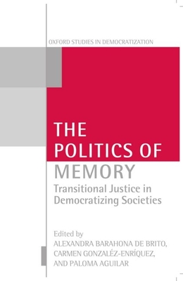 The Politics of Memory