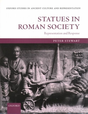 Statues in Roman Society