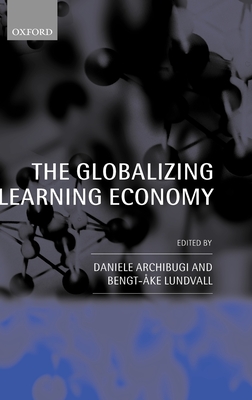 The Globalizing Learning Economy