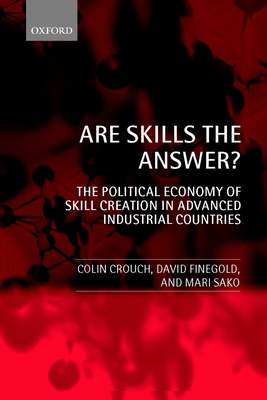 Are Skills the Answer?