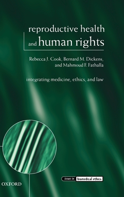 Reproductive Health and Human Rights