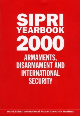 SIPRI Yearbook 2000