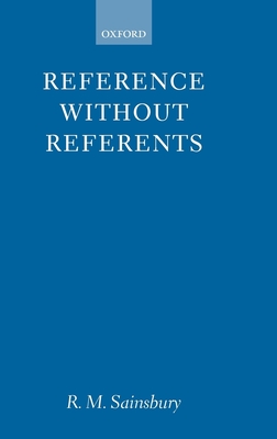 Reference without Referents