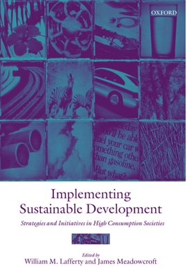 Implementing Sustainable Development