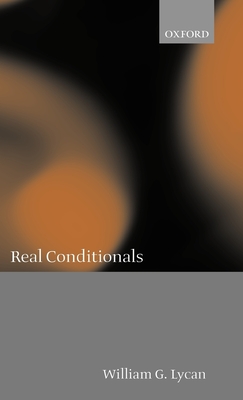 Real Conditionals