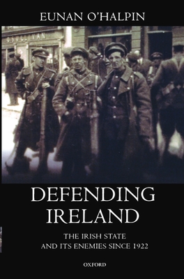 Defending Ireland