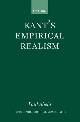 Kant's Empirical Realism