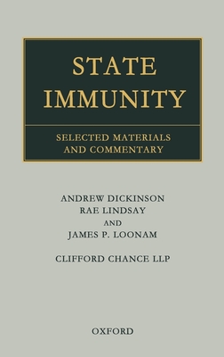 State Immunity