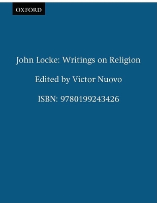 John Locke: Writings on Religion