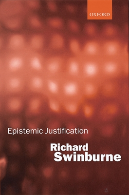 Epistemic Justification