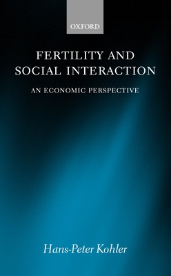 Fertility and Social Interaction